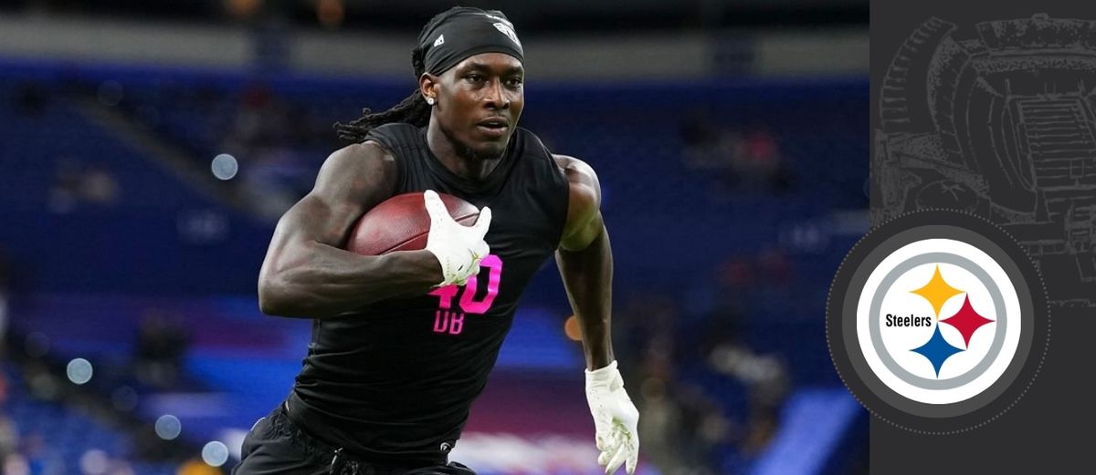 Big Board: Emmanuel McNeil-Warren taken in Pittsburgh (Steelers)